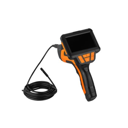 ENDOSKOPOVÁ KAMERA 3000 mAh KD5542