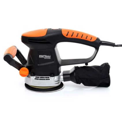 EXCENTRICKÁ BRUSKA KING SERIES KD1678-Z