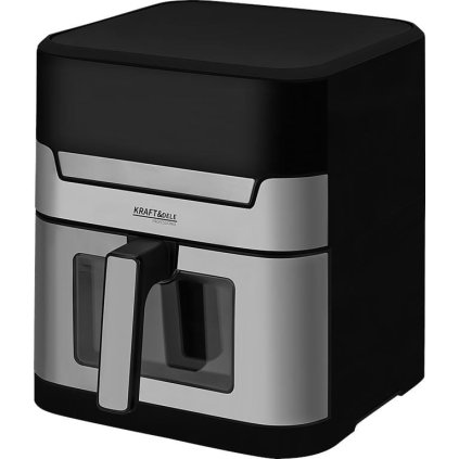 FRITÉZA BEZ TUKU 8 L AIRFRYER KD4109