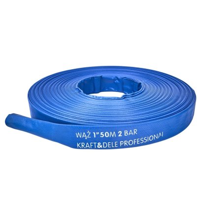 Hadice na vodu 1CAL 50M KD776