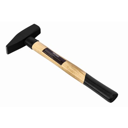 Hammer for machinists 500g KD250