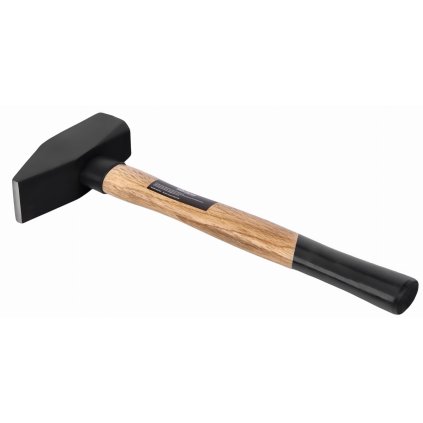 Hammer for machinists, 2 kg KD252