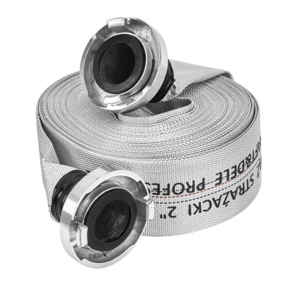 Hasičský hadice 2" 20 m s koncovkou KD780