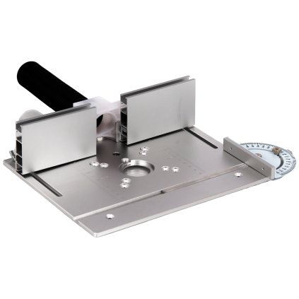 Hliníkový talíř pro frézky KD11880