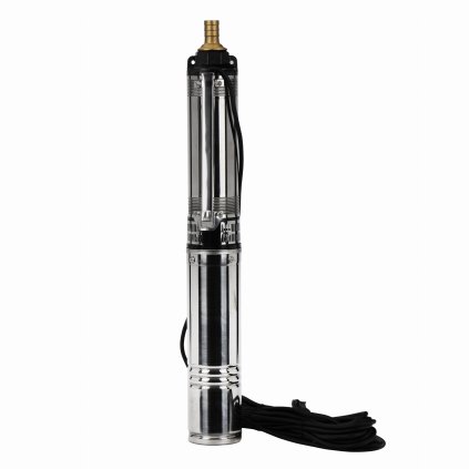 HLUBINOVÁ ŠROUBOVÁ ČERPADLO 50M 0,65kW KD1703
