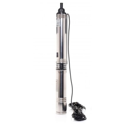 Hlubinová šroubová čerpadlo 85m 0,85 kW kd1705