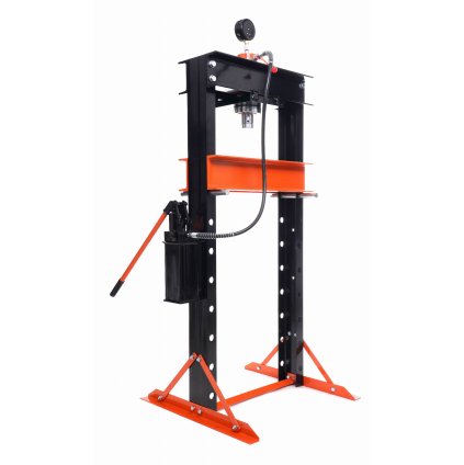 Hydraulický lis 30T KD317