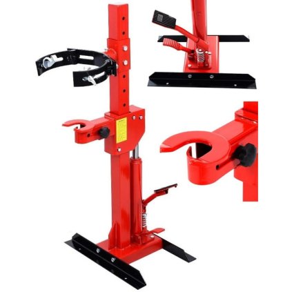 Hydraulický stahovák pružin 1T KD326