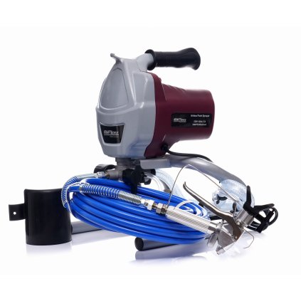 Hydrodynamický lakovací agregát KD1747