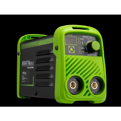 Invertorová svářečka 330A MMA TIG LIFT VRD KD1782