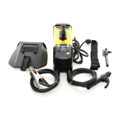 Invertorová svářečka IGBT 330A KD1852