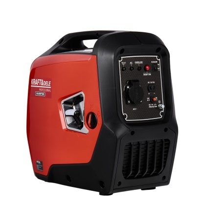 Invertorový generátor 2,3 kW / 2,5 kW KD697