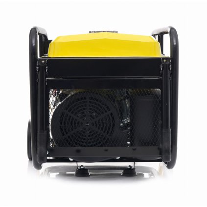 Invertorový generátor 4,8 kW KD194