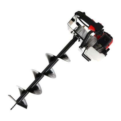 KD174 spalovací vrtací souprava MOTOR