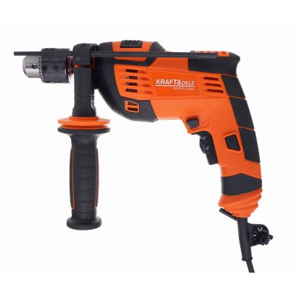 KD3351 1600 W příklepová vrtačka
