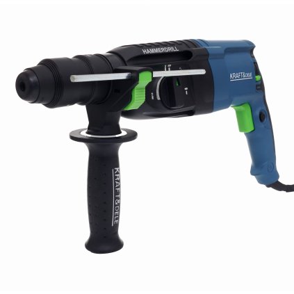 Kladivo 2650 W KD3075