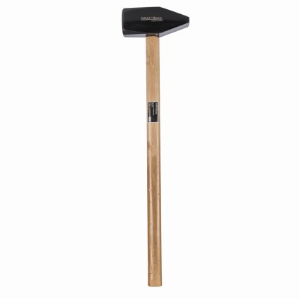 Kladivo s dřevěnou rukojetí 10 kg KD254