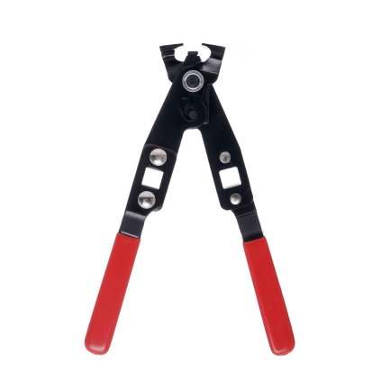Kleště na stahovací pásky KD10810
