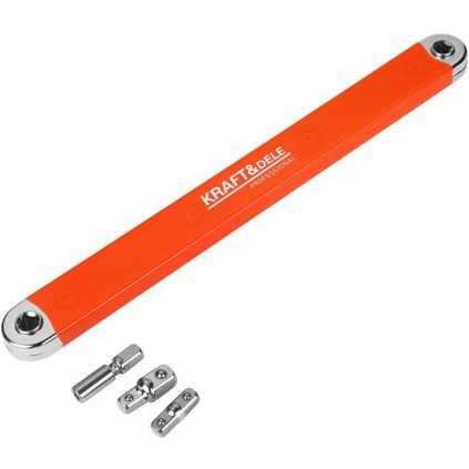 KLÍČ NA PŘEVODOVKU + ADAPTÉRY KD5936