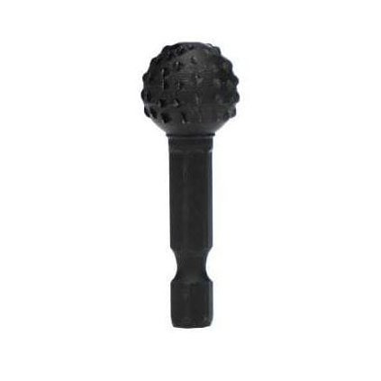kulový škrabák na dřevo KD11210
