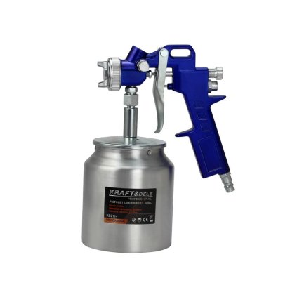 Lakovací pistole 600 ml KD2114