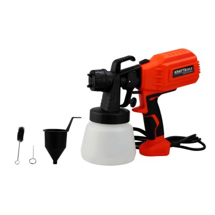Lakovací pistole 650 W KD2119