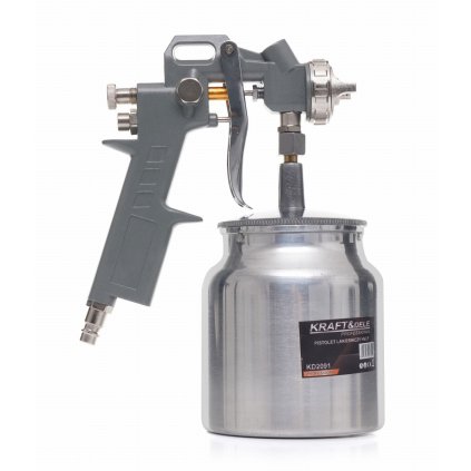 Lakovací pistole HVLP 750 ml KD2091