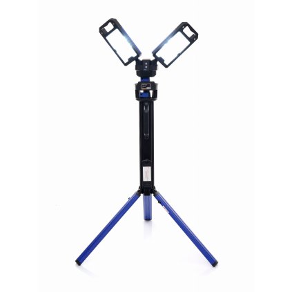 LÁMPY NA STOJÁKU KD1265