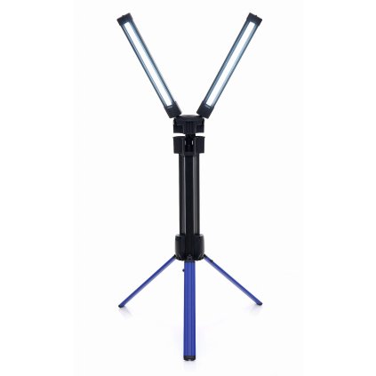 LÁMPY NA STOJÁKU KD1266