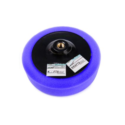 LEŠTÍCÍ HOUBA 150 mm FIALOVÁ KD3061