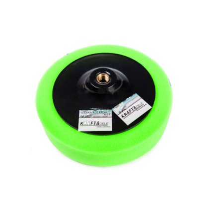 LEŠTÍCÍ HOUBA 150 mm ZELENÁ KD3059