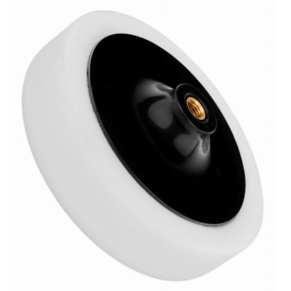 Lešticí houba 180 mm bílá KD1599