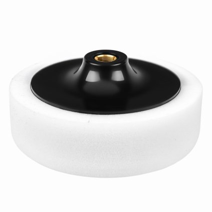 LEŠTICÍ HOUBA KD1595 BÍLÁ