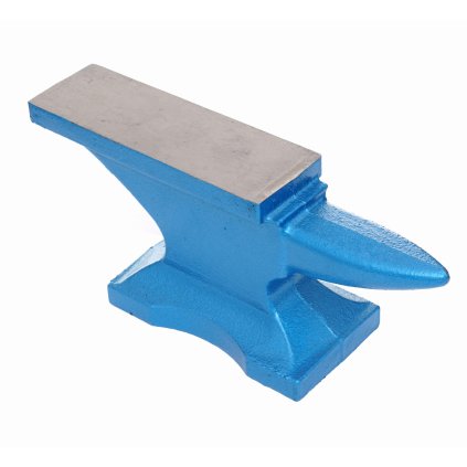 Litinové kovadliny 11 kg KD1178