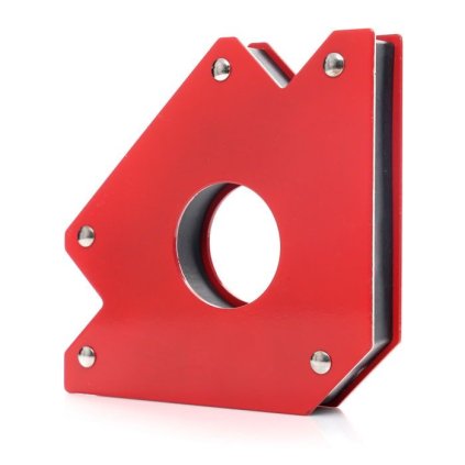 Magnetický svařovací úhelník 4" KD1898