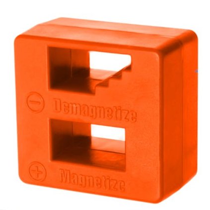 Magnetizér a demagnetizér šroubováků a bitů KD10951