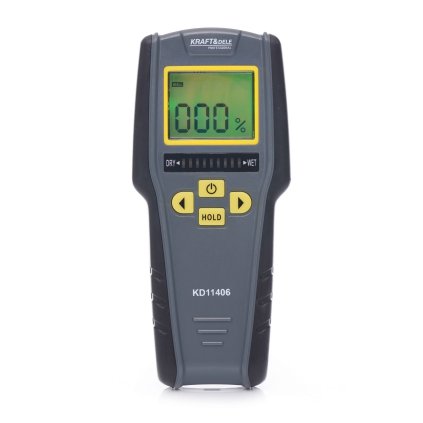 Měřič vlhkosti KD11406