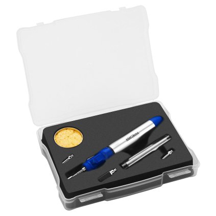 MINI PLYNOVÝ HOŘÁK V POUZDŘE KD1792