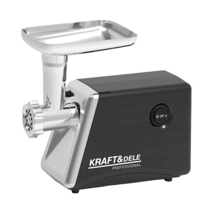 Mlýnek na maso + príslušenství 2000 W KD4143