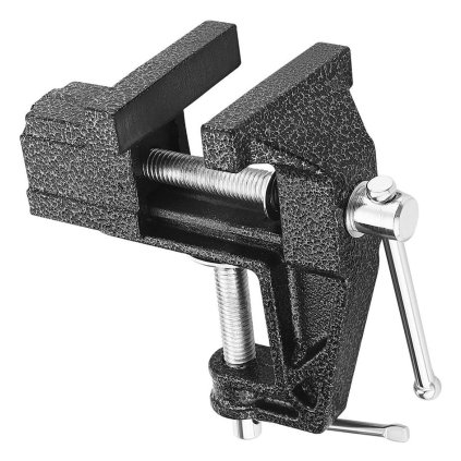 MODELÁŘSKÉ ŽELEZNÉ SVĚRÁZKO 70 MM KD5982