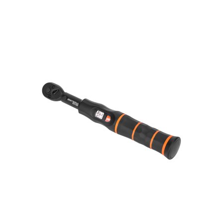 Momentový klíč 1/4 1-25 Nm KD11392