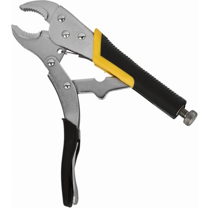 MORSEHOKlempnice 250 mm / 10" KD10694