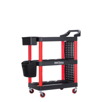 MULTIFUNKČNÍ VOZÍK KD1076