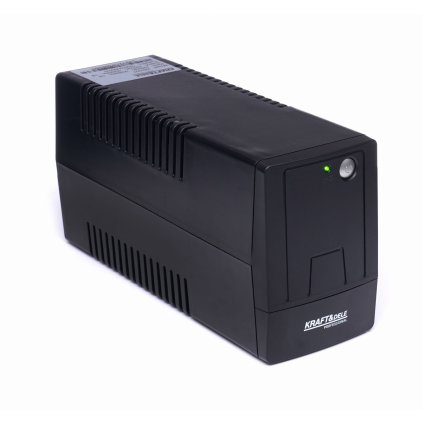 Náhradní zdroj UPS 1000VA LED KD1927