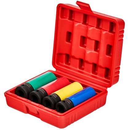 NÁRAZNÍKOVÉ NÁSTAVCE 4 KUSY KD11751