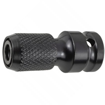 Nárazový adaptér pro klíč 1/2" na 1/4" KD1558