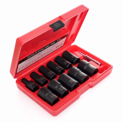 NÁSTAVCE NA OBRÁBĚNÉ ŠROUBY 12KS KD11792