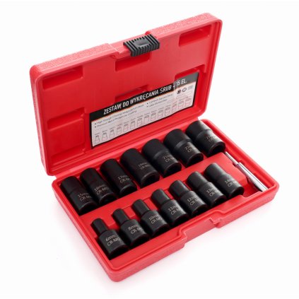 NÁSTAVCE NA OBRÁBĚNÉ ŠROUBY 15KS KD11793