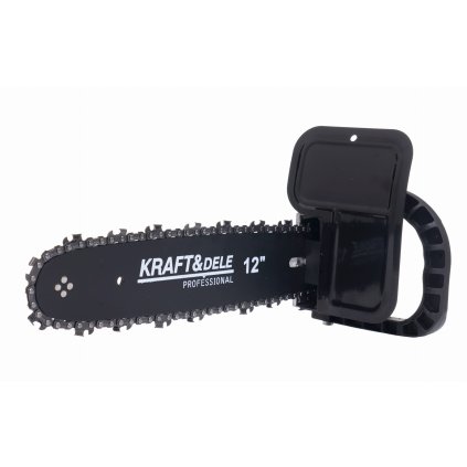 Nástavec / adaptér pily 12" pro úhlovou brusku KD10791