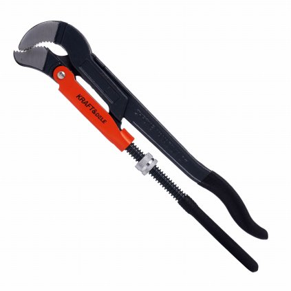 Nastavitelný klíč na trubky 1'' KD10821